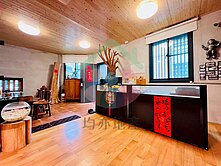 吳鳳南路檜木邊間美墅