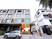 武市首選‼️仁武中華夜市商圈臨路邊間大店住