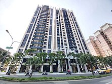 🧨保泰一品全新未住雙衛浴開窗三房平移車位