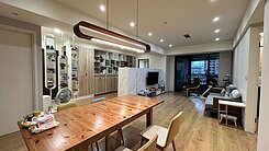 藝文特區核心 時尚豪宅~麗晶花園