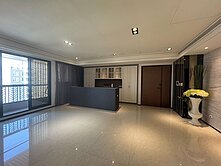 明星學區文化中心3房平車尊榮典雅豪邸