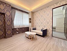 北區精裝收租美寓