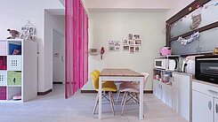 五甲商圈/鳳翔學區/陽台進出極美大三房平車