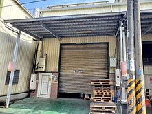 仁武工業區鳳仁路內臨八米道路七米面寬甲工廠房