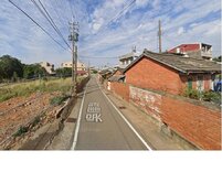 台中機場旁大農地
