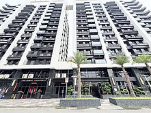 甜甜價華鳳特區屋齡新穎高樓層3改4房（可改回）平車