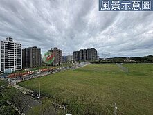 🟡🟡🟡遊川風三面採光面校園預定地景觀宅