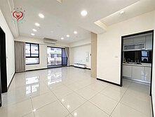 悅灣雙衛開窗大三房雙車位🍎同心圓米錡