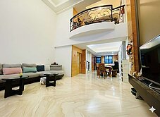 小何😎獨家💥北屯三車百坪電梯別墅