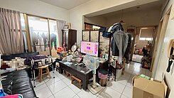 東區十甲商圈｜三房附車位｜低於社區行情