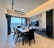 專任找我最好談㊣中山醫/大慶捷運/朝南三房雙車位