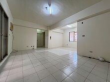 中鋼社區邊間二樓三面採光3+1房大空間