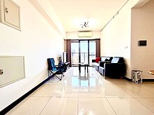 獨家北屯好市多旁全區最便宜大二房平車釋出！