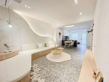 【復國整新四房童趣車墅】室內溜滑梯●孩子的遊樂區~