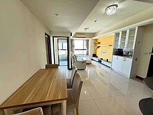 楠梓右昌國中_城中星_邊間view精緻正3房_平車