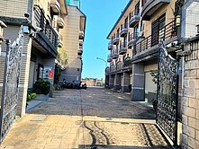 💥大竹花田雙車位美別墅💥