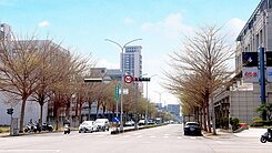 單元二💎日興龍富商用臨路💖電梯店墅