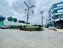 119稀有梅高路丁種建築用地