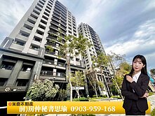 獨家🧡泰鉅捷世代🧡機捷高樓最俗三房平車視野戶