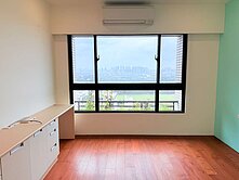 高鐵區惠宇上澄高樓層四房雙車戶