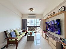 開價即是實價登入的價格☟7年屋☀好事多旁3房車