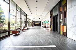 近獅甲捷運買到會微笑的微笑時代2+1房