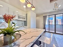 信實邸家｜富貴春｜西屯河南超高投報精裝樓中樓五套.