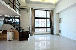 竹北仁愛國中【雙城記】3加1房+平車