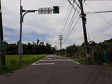 大崙國中780坪農地