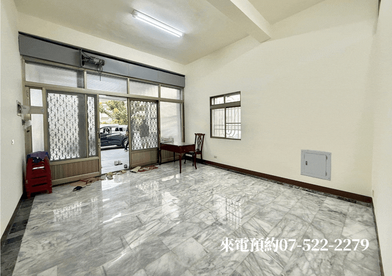 近枋寮車站屋況優質透天