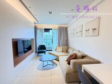 🩷跟著小玲看🩷雲品邊間雙面採光質感美套房+車