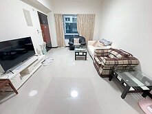 獨家銷售｜中科最優質三房+平車｜屋主決心出售