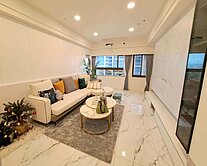 🎖️卓悅聯盟🎖️和悅板橋巨蛋東京花園3+1房