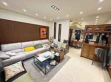 左營高鐵大樓 燕巢3年新屋百萬裝潢大地美車墅