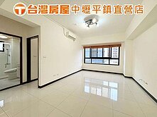 🔥過嶺重劃區｜雙面採光兩房車 🔥