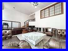 名成/賢北靜巷明亮雙車墅