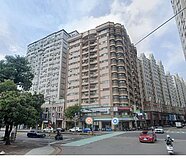 惠文國小3房平車~英棋觀邸