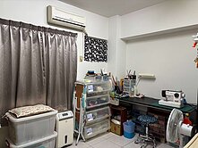 神岡櫻花和風社區大三房附車位鄰近豐原通風採光佳