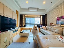 買賣房屋找睿元 旺族｜獨家專任｜三房 ・坡道平面車