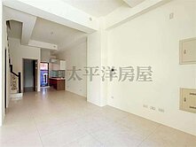 ☞靜宜商圈正核心✨前院停車✨整層主臥✨孝親別墅