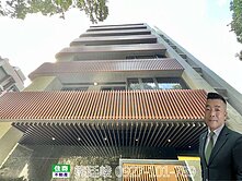 專約｜碧湖四季｜電梯採光三房｜麗山學區