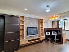 新興國小旁鴻運新象金蘋果大套房裝潢美屋況佳可開伙