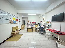 成功電梯住辦一樓(可改回二房)