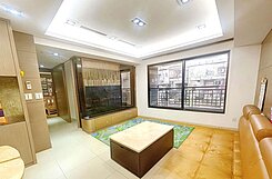 ✨南勢角站✨元利和平麗池🏆電梯四房車位