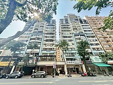 鄰捷運｜輕軌生活與綠意漫步萬坪公園｜4房美宅