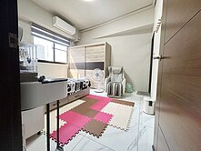 蒼結精選/時尚薪富3房平車 屋主惜售 衛浴開窗