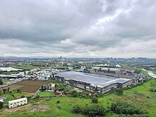 青埔A18｜美術水公園｜無限棟距全新2房平車