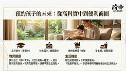 橋頭鑫市鎮都會公園方正三房車位