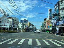 🍎專~仁德中正路面有市的熱鬧店面~地34坪