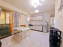 嶺東科大旁｜電梯3房直接住🔥收租自住皆適合